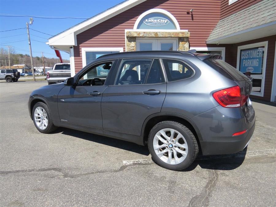2015 BMW X1 xDrive28i AWD 4dr SUV, available for sale in Auburn, Maine | Lake City Exports Inc. Auburn, Maine 2015 BMW X1 xDrive28i AWD 4dr SUV, available for sale in Auburn, Maine | Lake City Exports Inc. Auburn, Maine