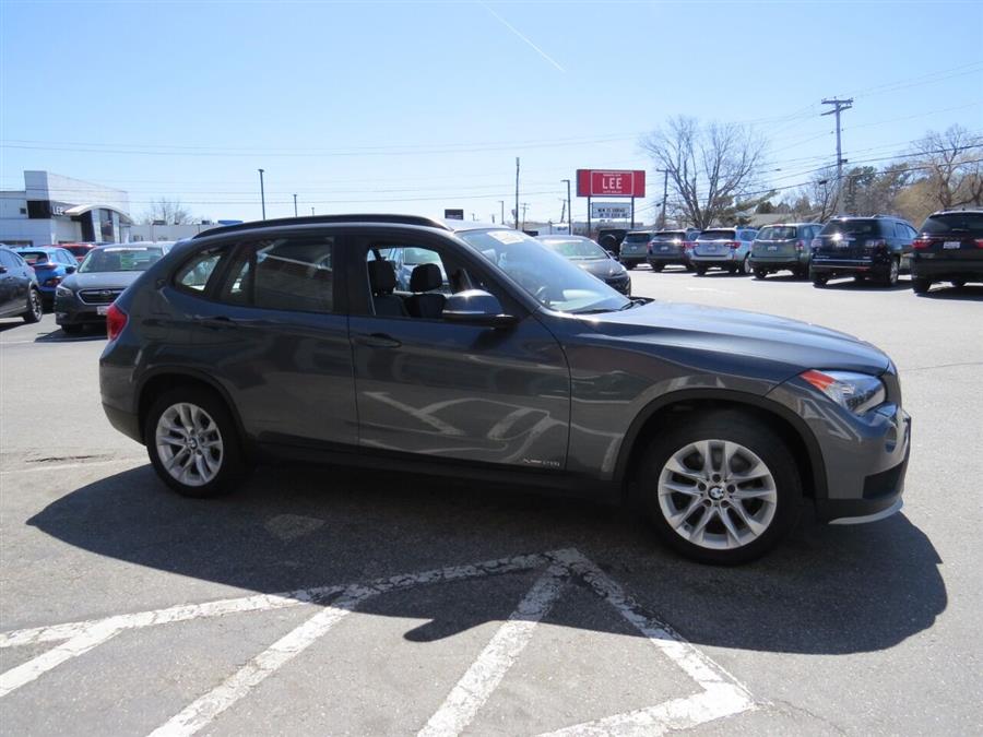 2015 BMW X1 xDrive28i AWD 4dr SUV, available for sale in Auburn, Maine | Lake City Exports Inc. Auburn, Maine 2015 BMW X1 xDrive28i AWD 4dr SUV, available for sale in Auburn, Maine | Lake City Exports Inc. Auburn, Maine