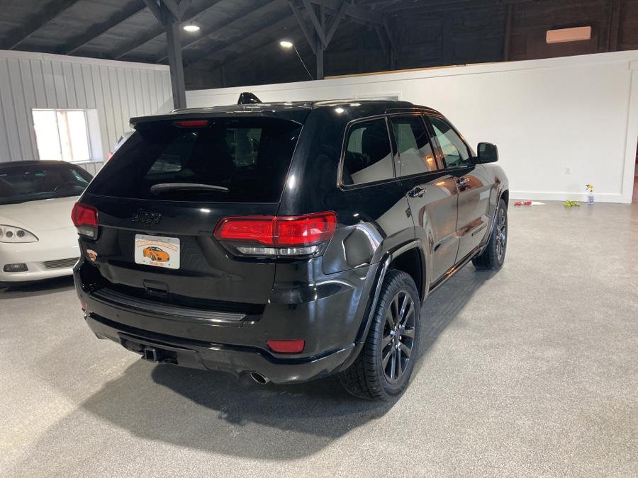 2017 Jeep Grand Cherokee Laredo 4x4, available for sale in Pittsfield, Maine | Maine Central Motors. Pittsfield, Maine 2017 Jeep Grand Cherokee Laredo 4x4, available for sale in Pittsfield, Maine | Maine Central Motors. Pittsfield, Maine
