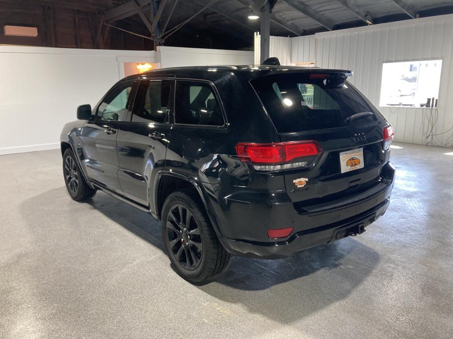2017 Jeep Grand Cherokee Laredo 4x4, available for sale in Pittsfield, Maine | Maine Central Motors. Pittsfield, Maine 2017 Jeep Grand Cherokee Laredo 4x4, available for sale in Pittsfield, Maine | Maine Central Motors. Pittsfield, Maine
