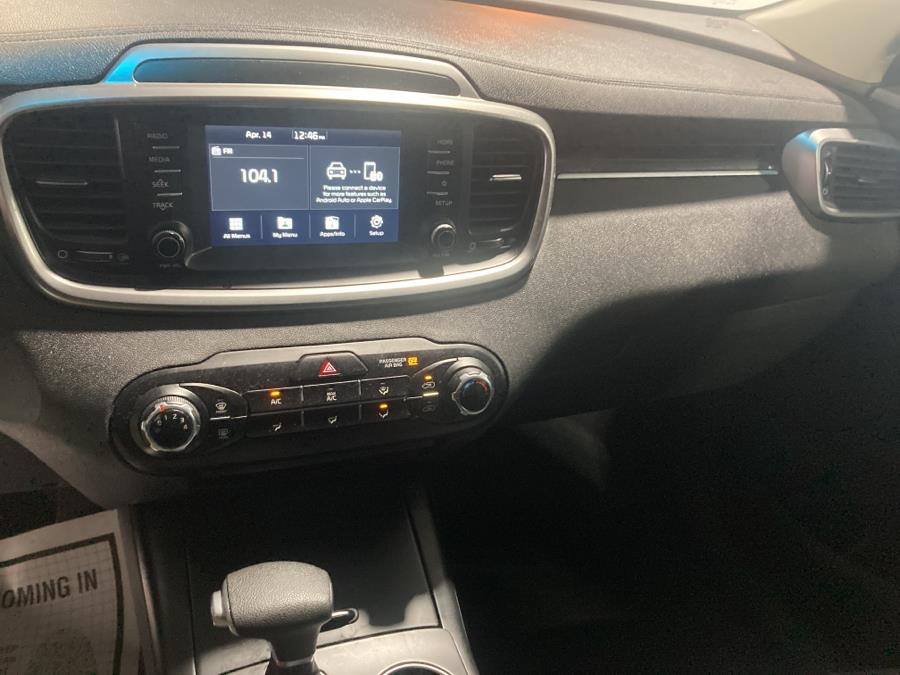 2019 Kia Sorento LX AWD, available for sale in Pittsfield, Maine | Maine Central Motors. Pittsfield, Maine 2019 Kia Sorento LX AWD, available for sale in Pittsfield, Maine | Maine Central Motors. Pittsfield, Maine