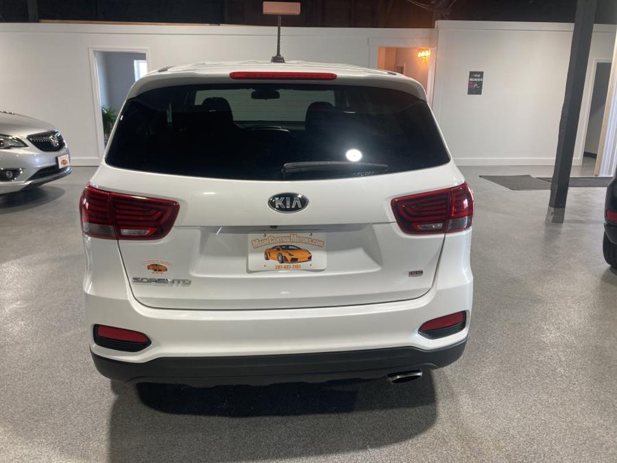 2019 Kia Sorento LX AWD, available for sale in Pittsfield, Maine | Maine Central Motors. Pittsfield, Maine 2019 Kia Sorento LX AWD, available for sale in Pittsfield, Maine | Maine Central Motors. Pittsfield, Maine