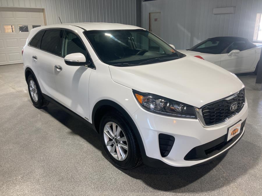 2019 Kia Sorento LX AWD, available for sale in Pittsfield, Maine | Maine Central Motors. Pittsfield, Maine 2019 Kia Sorento LX AWD, available for sale in Pittsfield, Maine | Maine Central Motors. Pittsfield, Maine