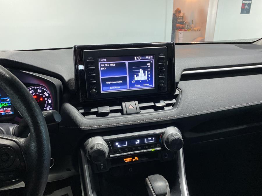 2019 Toyota RAV4 LE AWD (Natl), available for sale in Pittsfield, Maine | Maine Central Motors. Pittsfield, Maine 2019 Toyota RAV4 LE AWD (Natl), available for sale in Pittsfield, Maine | Maine Central Motors. Pittsfield, Maine