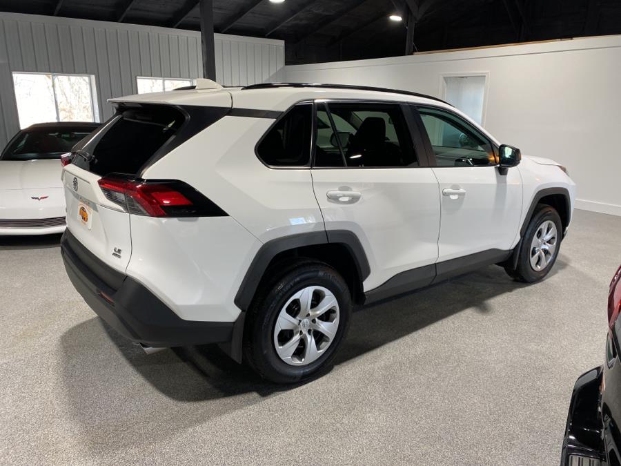 2019 Toyota RAV4 LE AWD (Natl), available for sale in Pittsfield, Maine | Maine Central Motors. Pittsfield, Maine 2019 Toyota RAV4 LE AWD (Natl), available for sale in Pittsfield, Maine | Maine Central Motors. Pittsfield, Maine