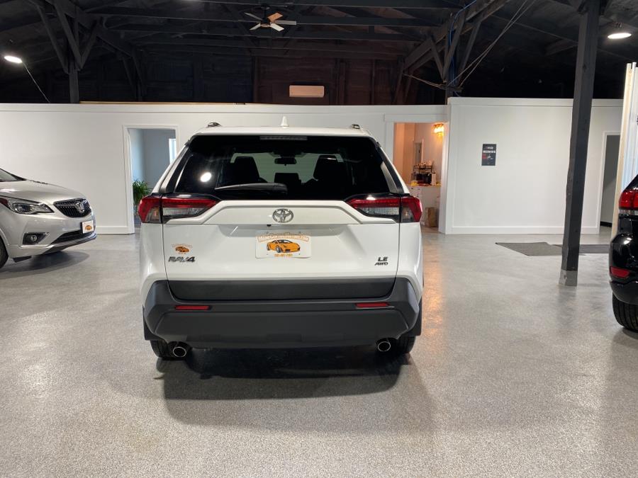 2019 Toyota RAV4 LE AWD (Natl), available for sale in Pittsfield, Maine | Maine Central Motors. Pittsfield, Maine 2019 Toyota RAV4 LE AWD (Natl), available for sale in Pittsfield, Maine | Maine Central Motors. Pittsfield, Maine