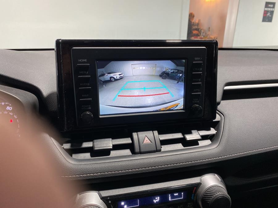 2019 Toyota RAV4 LE AWD (Natl), available for sale in Pittsfield, Maine | Maine Central Motors. Pittsfield, Maine 2019 Toyota RAV4 LE AWD (Natl), available for sale in Pittsfield, Maine | Maine Central Motors. Pittsfield, Maine