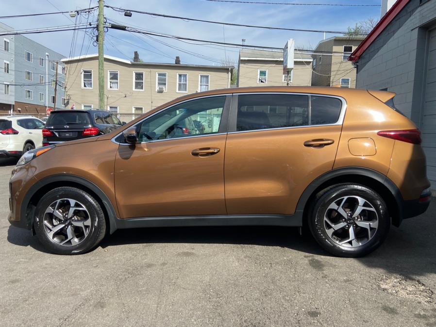 2020 Kia Sportage LX FWD, available for sale in Paterson, New Jersey | Champion of Paterson. Paterson, New Jersey 2020 Kia Sportage LX FWD, available for sale in Paterson, New Jersey | Champion of Paterson. Paterson, New Jersey