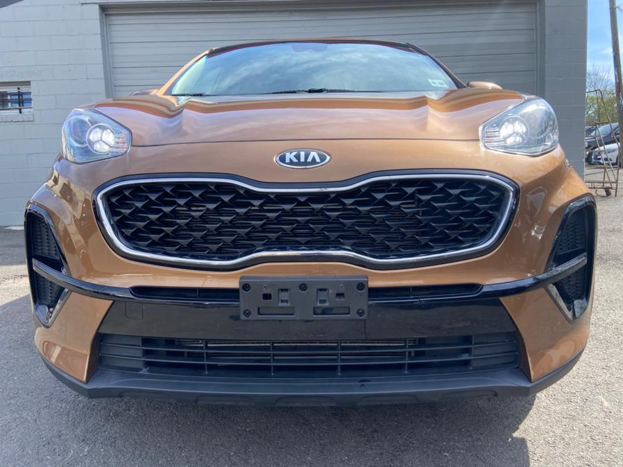 2020 Kia Sportage LX FWD, available for sale in Paterson, New Jersey | Champion of Paterson. Paterson, New Jersey 2020 Kia Sportage LX FWD, available for sale in Paterson, New Jersey | Champion of Paterson. Paterson, New Jersey
