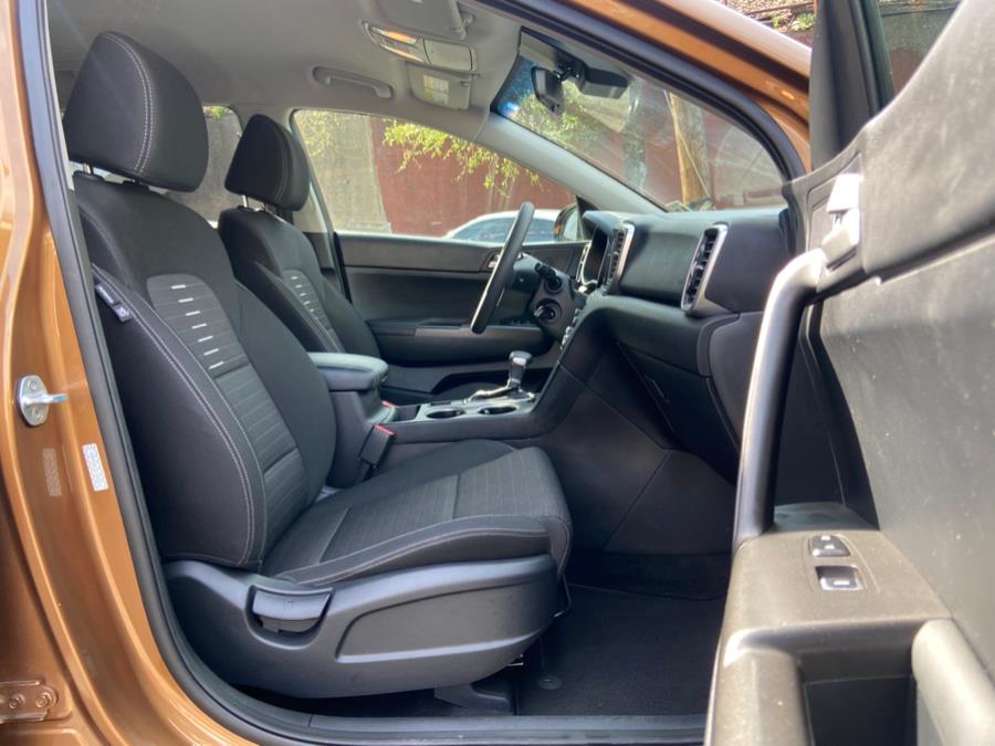 2020 Kia Sportage LX FWD, available for sale in Paterson, New Jersey | Champion of Paterson. Paterson, New Jersey 2020 Kia Sportage LX FWD, available for sale in Paterson, New Jersey | Champion of Paterson. Paterson, New Jersey