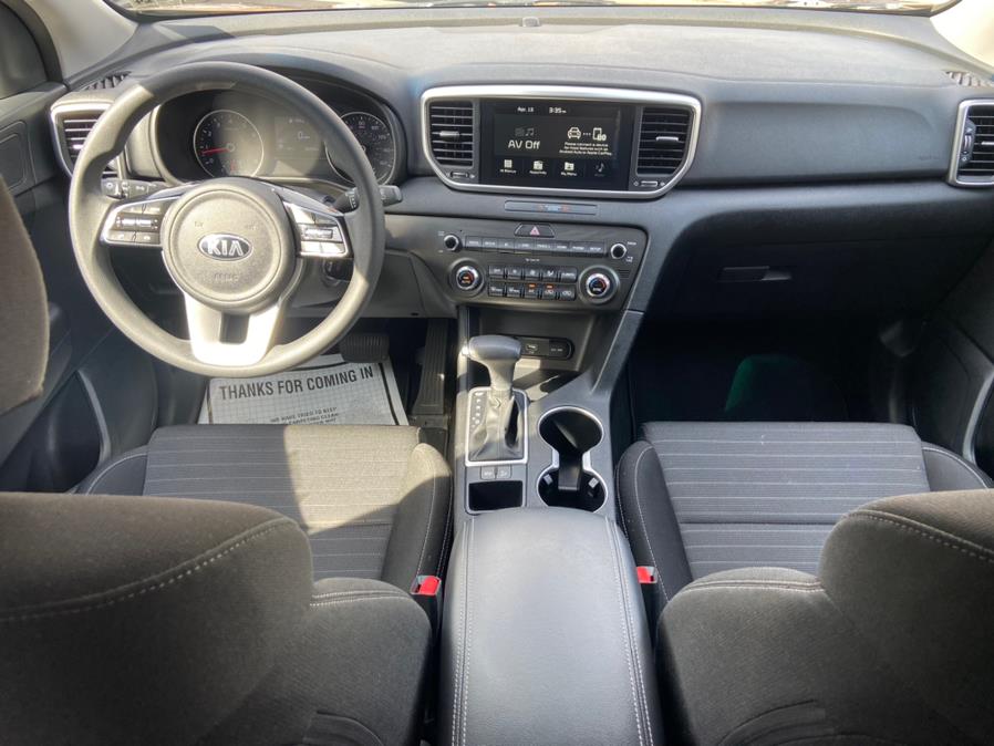2020 Kia Sportage LX FWD, available for sale in Paterson, New Jersey | Champion of Paterson. Paterson, New Jersey 2020 Kia Sportage LX FWD, available for sale in Paterson, New Jersey | Champion of Paterson. Paterson, New Jersey