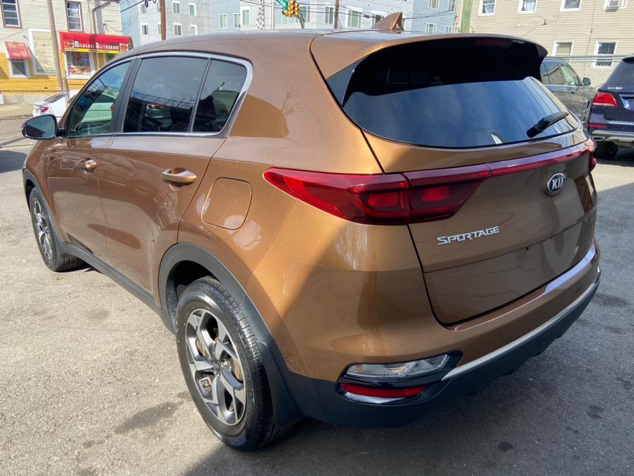 2020 Kia Sportage LX FWD, available for sale in Paterson, New Jersey | Champion of Paterson. Paterson, New Jersey 2020 Kia Sportage LX FWD, available for sale in Paterson, New Jersey | Champion of Paterson. Paterson, New Jersey