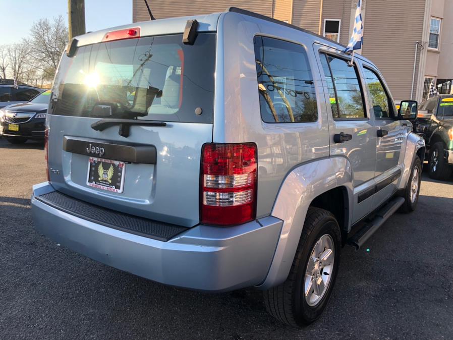 2012 Jeep Liberty 4WD 4dr Sport, available for sale in Irvington, New Jersey | Elis Motors Corp. Irvington, New Jersey 2012 Jeep Liberty 4WD 4dr Sport, available for sale in Irvington, New Jersey | Elis Motors Corp. Irvington, New Jersey
