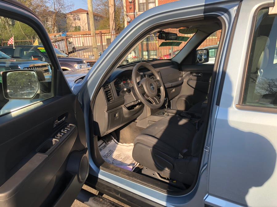 2012 Jeep Liberty 4WD 4dr Sport, available for sale in Irvington, New Jersey | Elis Motors Corp. Irvington, New Jersey 2012 Jeep Liberty 4WD 4dr Sport, available for sale in Irvington, New Jersey | Elis Motors Corp. Irvington, New Jersey