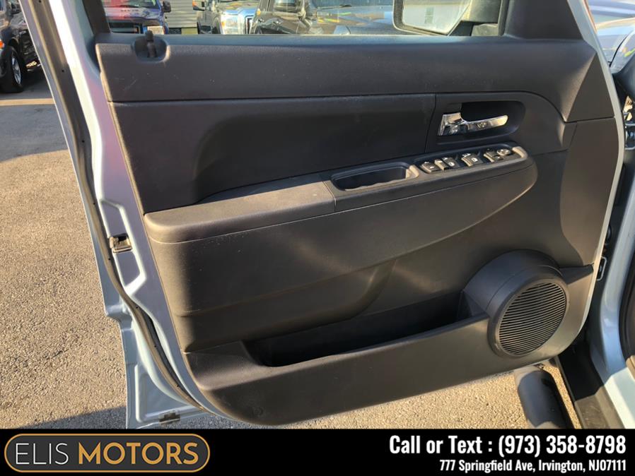 2012 Jeep Liberty 4WD 4dr Sport, available for sale in Irvington, New Jersey | Elis Motors Corp. Irvington, New Jersey 2012 Jeep Liberty 4WD 4dr Sport, available for sale in Irvington, New Jersey | Elis Motors Corp. Irvington, New Jersey
