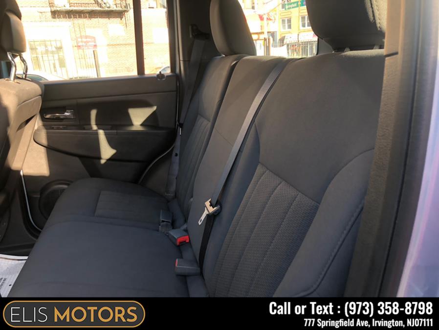 2012 Jeep Liberty 4WD 4dr Sport, available for sale in Irvington, New Jersey | Elis Motors Corp. Irvington, New Jersey 2012 Jeep Liberty 4WD 4dr Sport, available for sale in Irvington, New Jersey | Elis Motors Corp. Irvington, New Jersey