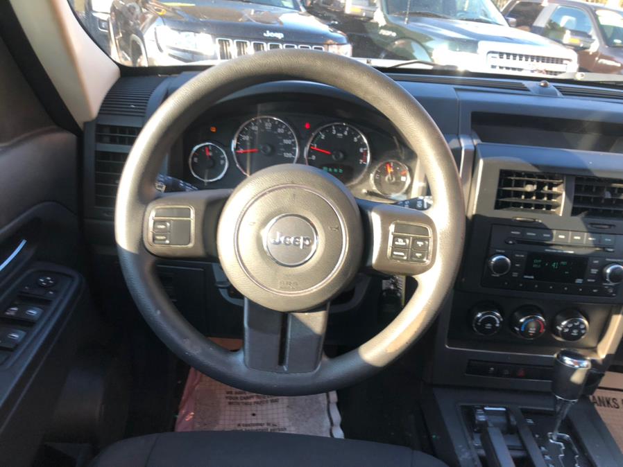 2012 Jeep Liberty 4WD 4dr Sport, available for sale in Irvington, New Jersey | Elis Motors Corp. Irvington, New Jersey 2012 Jeep Liberty 4WD 4dr Sport, available for sale in Irvington, New Jersey | Elis Motors Corp. Irvington, New Jersey