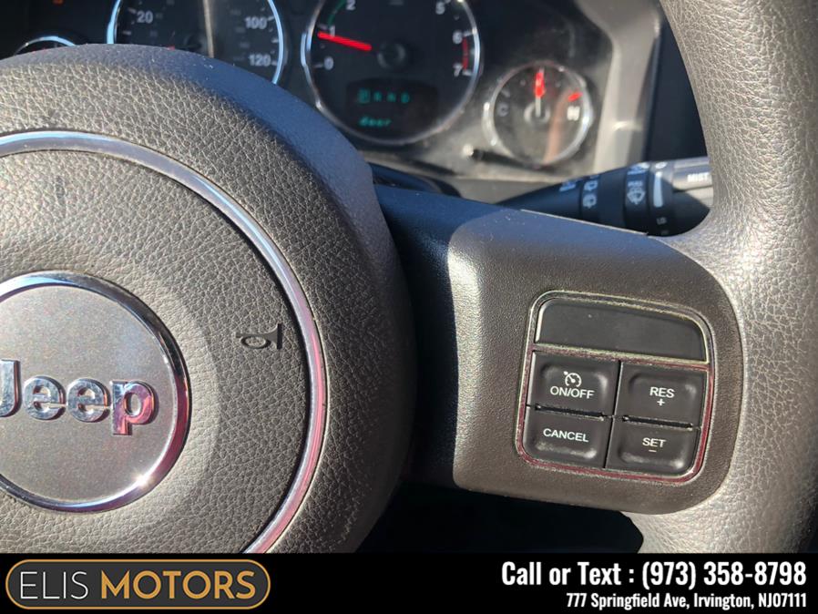 2012 Jeep Liberty 4WD 4dr Sport, available for sale in Irvington, New Jersey | Elis Motors Corp. Irvington, New Jersey 2012 Jeep Liberty 4WD 4dr Sport, available for sale in Irvington, New Jersey | Elis Motors Corp. Irvington, New Jersey
