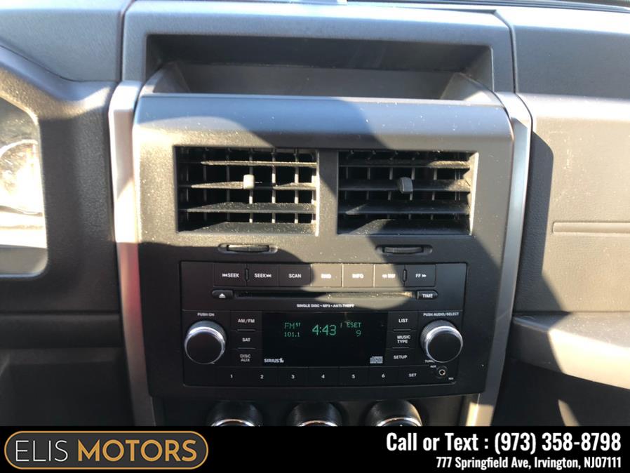 2012 Jeep Liberty 4WD 4dr Sport, available for sale in Irvington, New Jersey | Elis Motors Corp. Irvington, New Jersey 2012 Jeep Liberty 4WD 4dr Sport, available for sale in Irvington, New Jersey | Elis Motors Corp. Irvington, New Jersey