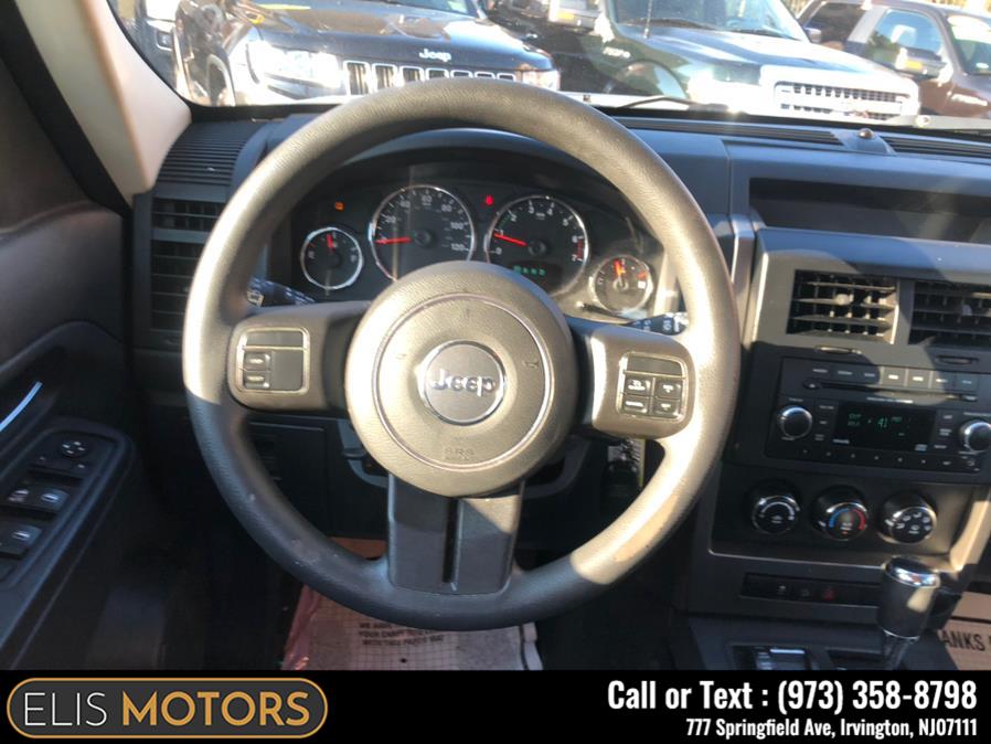 2012 Jeep Liberty 4WD 4dr Sport, available for sale in Irvington, New Jersey | Elis Motors Corp. Irvington, New Jersey 2012 Jeep Liberty 4WD 4dr Sport, available for sale in Irvington, New Jersey | Elis Motors Corp. Irvington, New Jersey