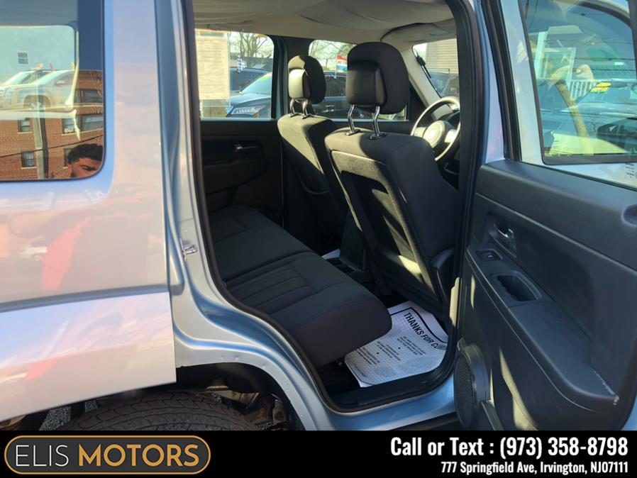 2012 Jeep Liberty 4WD 4dr Sport, available for sale in Irvington, New Jersey | Elis Motors Corp. Irvington, New Jersey 2012 Jeep Liberty 4WD 4dr Sport, available for sale in Irvington, New Jersey | Elis Motors Corp. Irvington, New Jersey