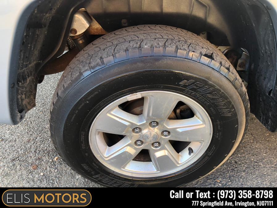 2012 Jeep Liberty 4WD 4dr Sport, available for sale in Irvington, New Jersey | Elis Motors Corp. Irvington, New Jersey 2012 Jeep Liberty 4WD 4dr Sport, available for sale in Irvington, New Jersey | Elis Motors Corp. Irvington, New Jersey
