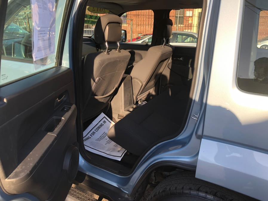 2012 Jeep Liberty 4WD 4dr Sport, available for sale in Irvington, New Jersey | Elis Motors Corp. Irvington, New Jersey 2012 Jeep Liberty 4WD 4dr Sport, available for sale in Irvington, New Jersey | Elis Motors Corp. Irvington, New Jersey