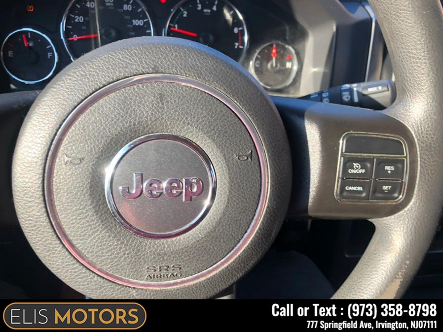 2012 Jeep Liberty 4WD 4dr Sport, available for sale in Irvington, New Jersey | Elis Motors Corp. Irvington, New Jersey 2012 Jeep Liberty 4WD 4dr Sport, available for sale in Irvington, New Jersey | Elis Motors Corp. Irvington, New Jersey