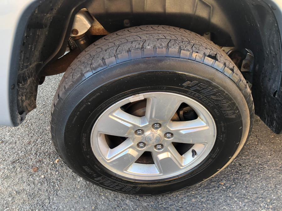 2012 Jeep Liberty 4WD 4dr Sport, available for sale in Irvington, New Jersey | Elis Motors Corp. Irvington, New Jersey 2012 Jeep Liberty 4WD 4dr Sport, available for sale in Irvington, New Jersey | Elis Motors Corp. Irvington, New Jersey