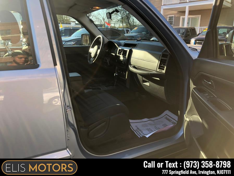 2012 Jeep Liberty 4WD 4dr Sport, available for sale in Irvington, New Jersey | Elis Motors Corp. Irvington, New Jersey 2012 Jeep Liberty 4WD 4dr Sport, available for sale in Irvington, New Jersey | Elis Motors Corp. Irvington, New Jersey