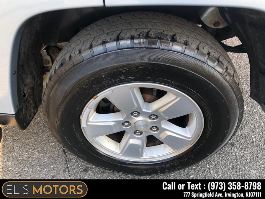2012 Jeep Liberty 4WD 4dr Sport, available for sale in Irvington, New Jersey | Elis Motors Corp. Irvington, New Jersey 2012 Jeep Liberty 4WD 4dr Sport, available for sale in Irvington, New Jersey | Elis Motors Corp. Irvington, New Jersey