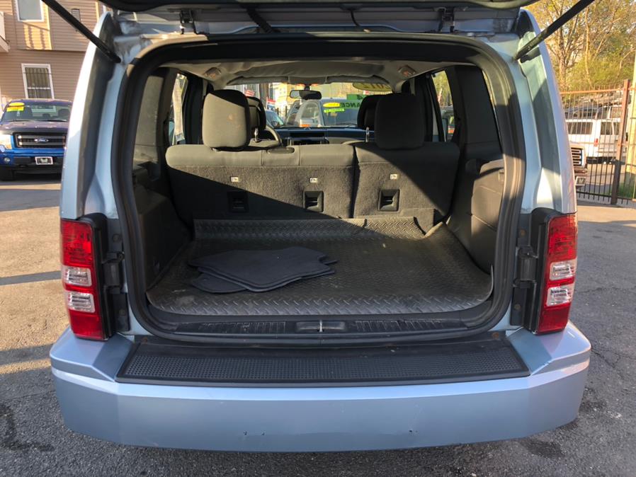 2012 Jeep Liberty 4WD 4dr Sport, available for sale in Irvington, New Jersey | Elis Motors Corp. Irvington, New Jersey 2012 Jeep Liberty 4WD 4dr Sport, available for sale in Irvington, New Jersey | Elis Motors Corp. Irvington, New Jersey