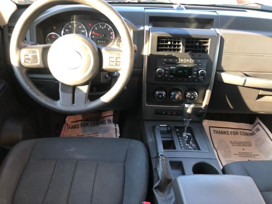 2012 Jeep Liberty 4WD 4dr Sport, available for sale in Irvington, New Jersey | Elis Motors Corp. Irvington, New Jersey 2012 Jeep Liberty 4WD 4dr Sport, available for sale in Irvington, New Jersey | Elis Motors Corp. Irvington, New Jersey
