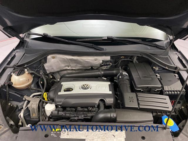 2015 Volkswagen Tiguan 4MOTION 4dr Auto S, available for sale in Naugatuck, Connecticut | J&M Automotive Sls&Svc LLC. Naugatuck, Connecticut 2015 Volkswagen Tiguan 4MOTION 4dr Auto S, available for sale in Naugatuck, Connecticut | J&M Automotive Sls&Svc LLC. Naugatuck, Connecticut