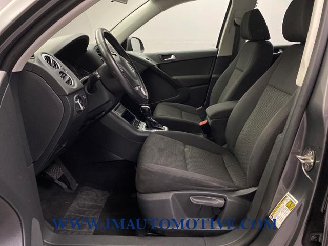 2015 Volkswagen Tiguan 4MOTION 4dr Auto S, available for sale in Naugatuck, Connecticut | J&M Automotive Sls&Svc LLC. Naugatuck, Connecticut 2015 Volkswagen Tiguan 4MOTION 4dr Auto S, available for sale in Naugatuck, Connecticut | J&M Automotive Sls&Svc LLC. Naugatuck, Connecticut