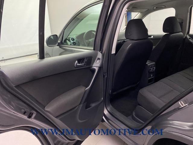 2015 Volkswagen Tiguan 4MOTION 4dr Auto S, available for sale in Naugatuck, Connecticut | J&M Automotive Sls&Svc LLC. Naugatuck, Connecticut 2015 Volkswagen Tiguan 4MOTION 4dr Auto S, available for sale in Naugatuck, Connecticut | J&M Automotive Sls&Svc LLC. Naugatuck, Connecticut