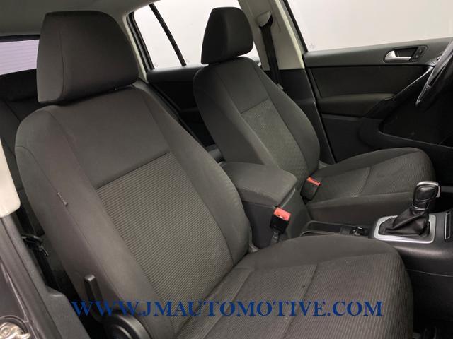 2015 Volkswagen Tiguan 4MOTION 4dr Auto S, available for sale in Naugatuck, Connecticut | J&M Automotive Sls&Svc LLC. Naugatuck, Connecticut 2015 Volkswagen Tiguan 4MOTION 4dr Auto S, available for sale in Naugatuck, Connecticut | J&M Automotive Sls&Svc LLC. Naugatuck, Connecticut