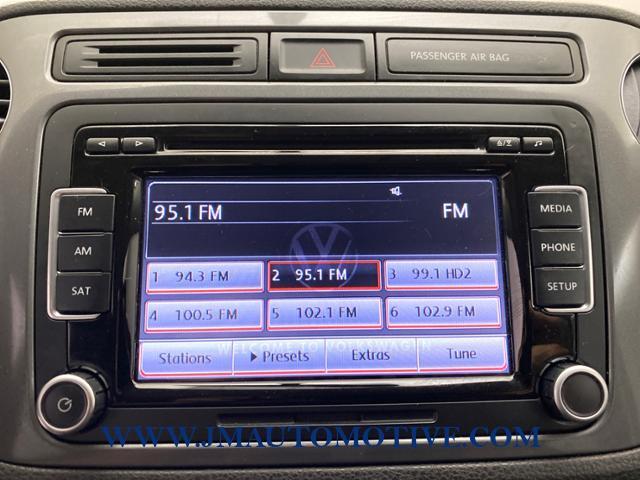 2015 Volkswagen Tiguan 4MOTION 4dr Auto S, available for sale in Naugatuck, Connecticut | J&M Automotive Sls&Svc LLC. Naugatuck, Connecticut 2015 Volkswagen Tiguan 4MOTION 4dr Auto S, available for sale in Naugatuck, Connecticut | J&M Automotive Sls&Svc LLC. Naugatuck, Connecticut