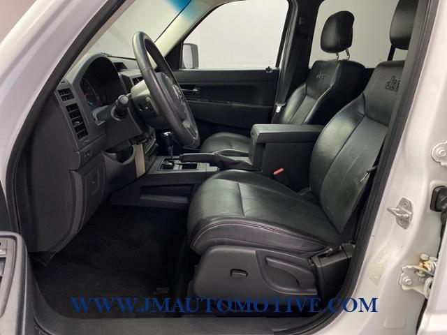 2012 Jeep Liberty 4WD 4dr Sport Latitude, available for sale in Naugatuck, Connecticut | J&M Automotive Sls&Svc LLC. Naugatuck, Connecticut 2012 Jeep Liberty 4WD 4dr Sport Latitude, available for sale in Naugatuck, Connecticut | J&M Automotive Sls&Svc LLC. Naugatuck, Connecticut