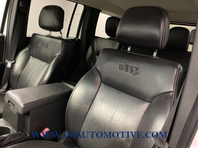 2012 Jeep Liberty 4WD 4dr Sport Latitude, available for sale in Naugatuck, Connecticut | J&M Automotive Sls&Svc LLC. Naugatuck, Connecticut 2012 Jeep Liberty 4WD 4dr Sport Latitude, available for sale in Naugatuck, Connecticut | J&M Automotive Sls&Svc LLC. Naugatuck, Connecticut