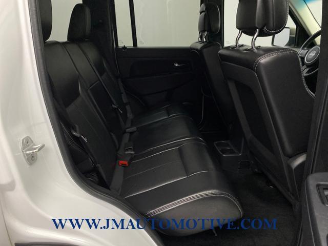 2012 Jeep Liberty 4WD 4dr Sport Latitude, available for sale in Naugatuck, Connecticut | J&M Automotive Sls&Svc LLC. Naugatuck, Connecticut 2012 Jeep Liberty 4WD 4dr Sport Latitude, available for sale in Naugatuck, Connecticut | J&M Automotive Sls&Svc LLC. Naugatuck, Connecticut