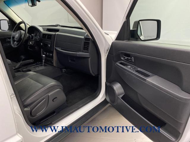 2012 Jeep Liberty 4WD 4dr Sport Latitude, available for sale in Naugatuck, Connecticut | J&M Automotive Sls&Svc LLC. Naugatuck, Connecticut 2012 Jeep Liberty 4WD 4dr Sport Latitude, available for sale in Naugatuck, Connecticut | J&M Automotive Sls&Svc LLC. Naugatuck, Connecticut