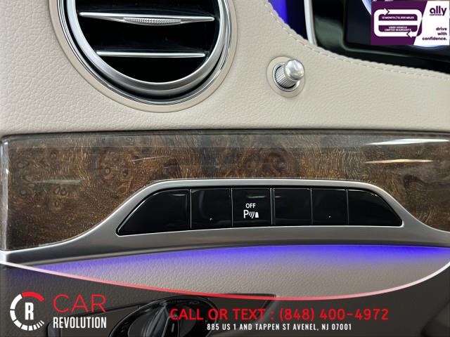 2015 Mercedes-benz S-class S 550, available for sale in Avenel, New Jersey | Car Revolution. Avenel, New Jersey 2015 Mercedes-benz S-class S 550, available for sale in Avenel, New Jersey | Car Revolution. Avenel, New Jersey