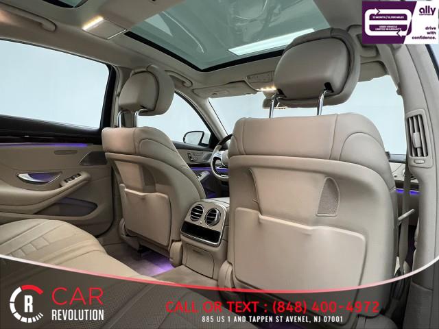 2015 Mercedes-benz S-class S 550, available for sale in Avenel, New Jersey | Car Revolution. Avenel, New Jersey 2015 Mercedes-benz S-class S 550, available for sale in Avenel, New Jersey | Car Revolution. Avenel, New Jersey