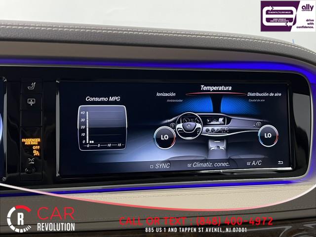 2015 Mercedes-benz S-class S 550, available for sale in Avenel, New Jersey | Car Revolution. Avenel, New Jersey 2015 Mercedes-benz S-class S 550, available for sale in Avenel, New Jersey | Car Revolution. Avenel, New Jersey