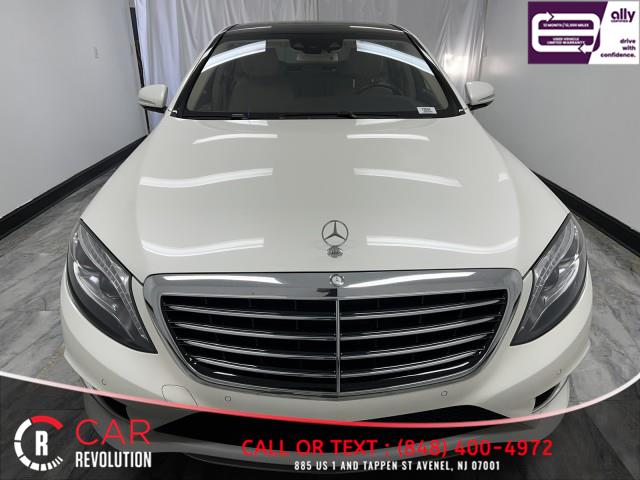 2015 Mercedes-benz S-class S 550, available for sale in Avenel, New Jersey | Car Revolution. Avenel, New Jersey 2015 Mercedes-benz S-class S 550, available for sale in Avenel, New Jersey | Car Revolution. Avenel, New Jersey