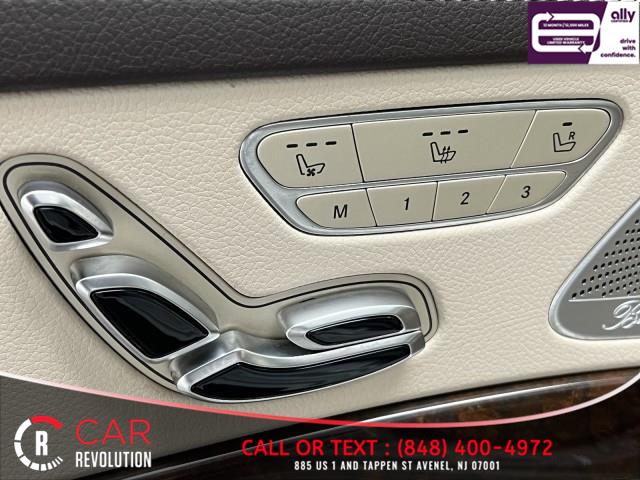 2015 Mercedes-benz S-class S 550, available for sale in Avenel, New Jersey | Car Revolution. Avenel, New Jersey 2015 Mercedes-benz S-class S 550, available for sale in Avenel, New Jersey | Car Revolution. Avenel, New Jersey