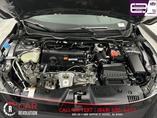 2020 Honda Civic Sedan LX, available for sale in Avenel, New Jersey | Car Revolution. Avenel, New Jersey 2020 Honda Civic Sedan LX, available for sale in Avenel, New Jersey | Car Revolution. Avenel, New Jersey