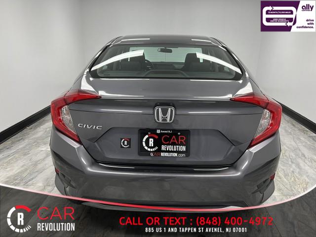 2020 Honda Civic Sedan LX, available for sale in Avenel, New Jersey | Car Revolution. Avenel, New Jersey 2020 Honda Civic Sedan LX, available for sale in Avenel, New Jersey | Car Revolution. Avenel, New Jersey