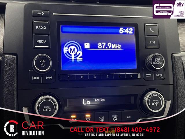 2020 Honda Civic Sedan LX, available for sale in Avenel, New Jersey | Car Revolution. Avenel, New Jersey 2020 Honda Civic Sedan LX, available for sale in Avenel, New Jersey | Car Revolution. Avenel, New Jersey